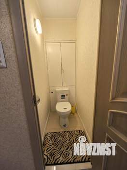 2-к квартира, вторичка, 60м2, 13/25 этаж