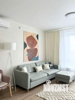 3-к квартира, вторичка, 60м2, 13/25 этаж