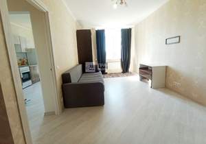1-к квартира, вторичка, 43м2, 4/5 этаж