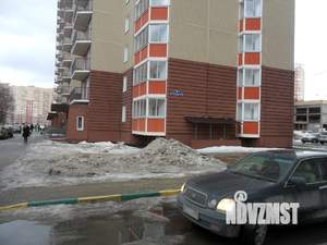 2-к квартира, вторичка, 63м2, 1/25 этаж