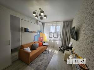 1-к квартира, вторичка, 39м2, 10/28 этаж
