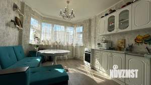 2-к квартира, вторичка, 60м2, 15/17 этаж