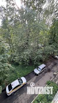 2-к квартира, вторичка, 43м2, 4/5 этаж