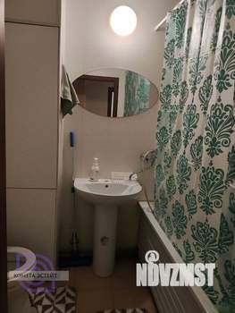 1-к квартира, вторичка, 38м2, 15/22 этаж