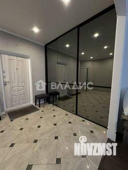 1-к квартира, вторичка, 50м2, 14/18 этаж