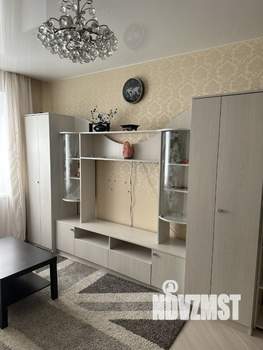 1-к квартира, вторичка, 44м2, 4/25 этаж