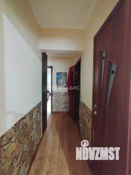 2-к квартира, вторичка, 58м2, 11/25 этаж