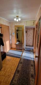 2-к квартира, вторичка, 46м2, 8/9 этаж