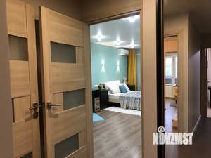 2-к квартира, вторичка, 70м2, 6/14 этаж