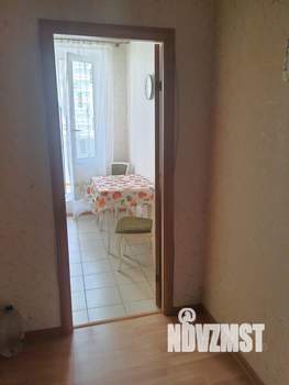 2-к квартира, вторичка, 56м2, 7/18 этаж