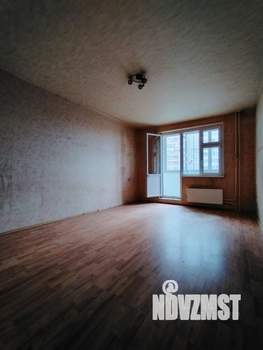 1-к квартира, вторичка, 37м2, 3/17 этаж