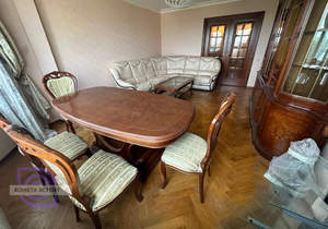 3-к квартира, вторичка, 88м2, 7/10 этаж