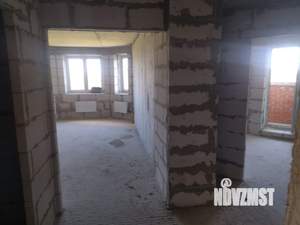 1-к квартира, вторичка, 40м2, 10/15 этаж