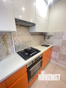 2-к квартира, вторичка, 50м2, 2/5 этаж