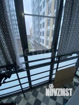 1-к квартира, вторичка, 32м2, 6/17 этаж