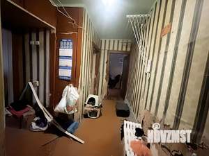 3-к квартира, вторичка, 59м2, 1/5 этаж