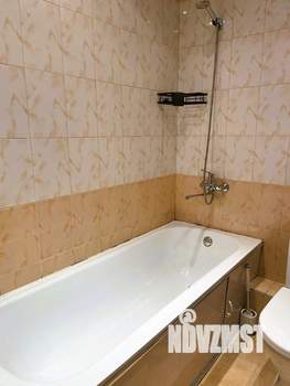 1-к квартира, вторичка, 38м2, 4/17 этаж