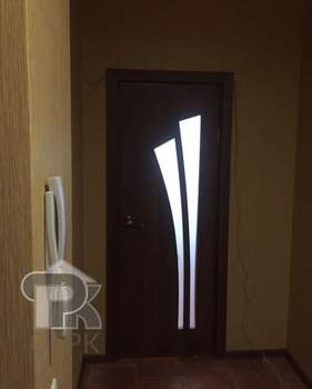 2-к квартира, вторичка, 55м2, 14/17 этаж