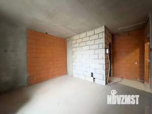 Студия квартира, вторичка, 20м2, 4/20 этаж