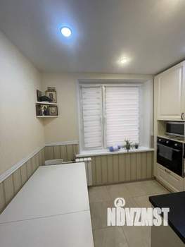 3-к квартира, вторичка, 63м2, 3/9 этаж