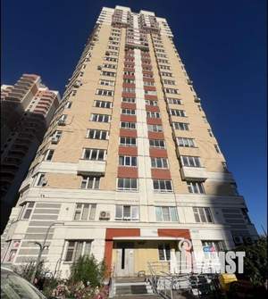 1-к квартира, вторичка, 42м2, 20/25 этаж