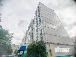 3-к квартира, вторичка, 82м2, 9/10 этаж
