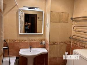 1-к квартира, вторичка, 37м2, 11/17 этаж