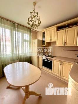3-к квартира, вторичка, 80м2, 15/16 этаж