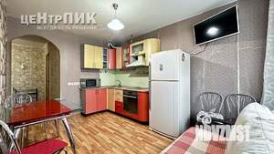 1-к квартира, вторичка, 45м2, 8/17 этаж