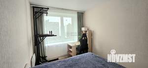 2-к квартира, вторичка, 46м2, 12/17 этаж