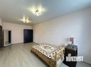 2-к квартира, сданный дом, 70м2, 14/17 этаж