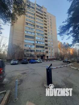1-к квартира, вторичка, 39м2, 6/14 этаж