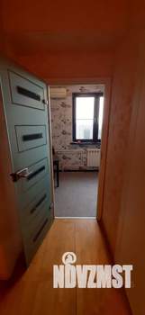 1-к квартира, вторичка, 38м2, 17/17 этаж