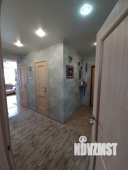 2-к квартира, вторичка, 62м2, 15/17 этаж