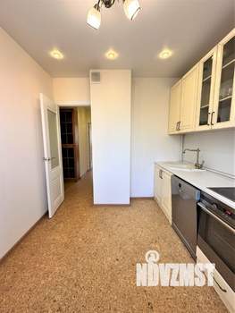 2-к квартира, вторичка, 50м2, 4/12 этаж