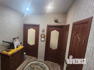 1-к квартира, вторичка, 39м2, 4/9 этаж