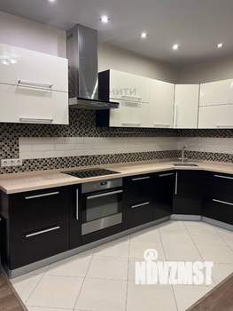 2-к квартира, вторичка, 66м2, 13/22 этаж