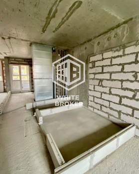 2-к квартира, вторичка, 50м2, 9/25 этаж