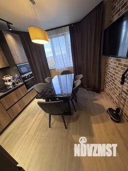 3-к квартира, вторичка, 78м2, 10/17 этаж