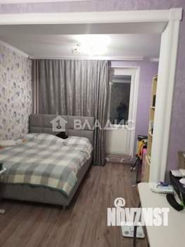2-к квартира, вторичка, 63м2, 5/17 этаж