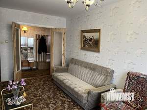 2-к квартира, вторичка, 57м2, 2/9 этаж
