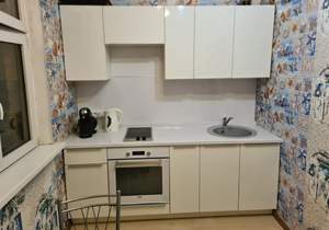 1-к квартира, вторичка, 38м2, 14/17 этаж
