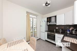 1-к квартира, вторичка, 31м2, 3/6 этаж