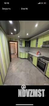 1-к квартира, вторичка, 35м2, 14/16 этаж