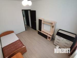 2-к квартира, вторичка, 54м2, 1/15 этаж