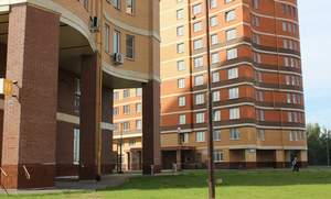 2-к квартира, вторичка, 46м2, 4/22 этаж