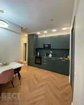 2-к квартира, вторичка, 51м2, 16/19 этаж