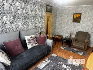 1-к квартира, вторичка, 37м2, 5/17 этаж