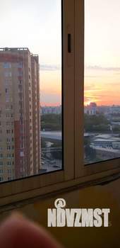 2-к квартира, вторичка, 64м2, 15/22 этаж