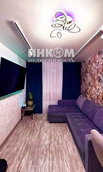 1-к квартира, вторичка, 31м2, 16/25 этаж
